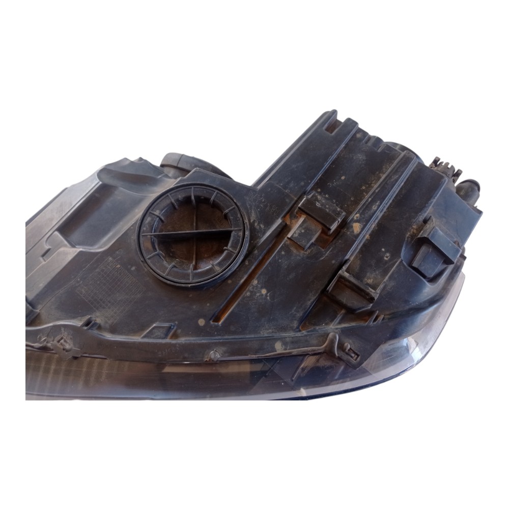 Lente Farol Direito Vw Polo 2018 V329 5