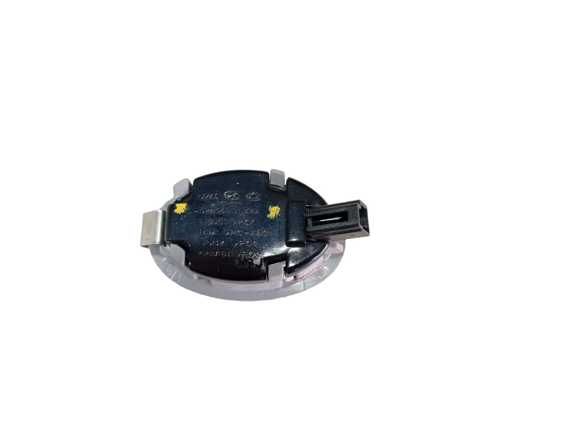 Luz Cortesia Quebra Sol Hyundai Equus Vs460 2013 V577 2