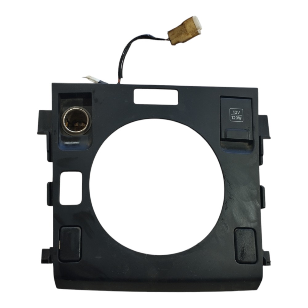 Moldura Console Central Suzuki Grand Vitara 2013 V649 7