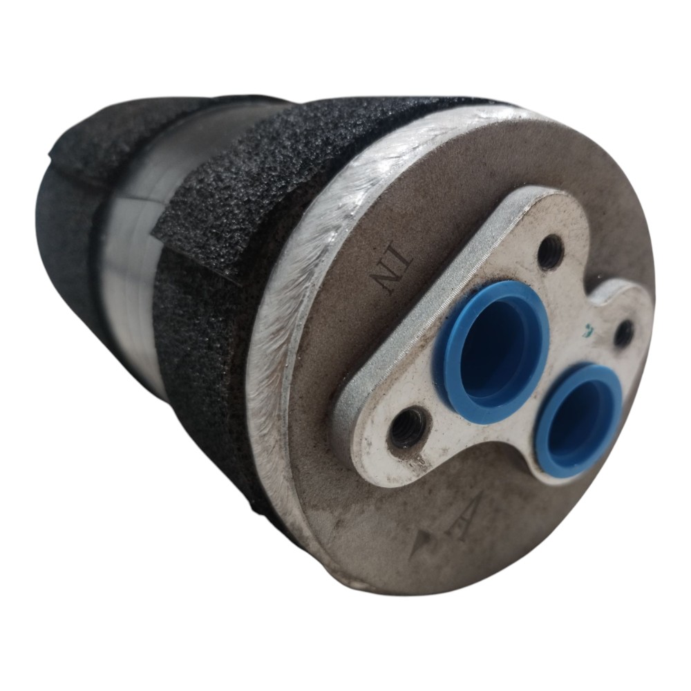 Filtro Secante Ar Condicionado Byd Dolphin Gs 2024 2025 V666 5