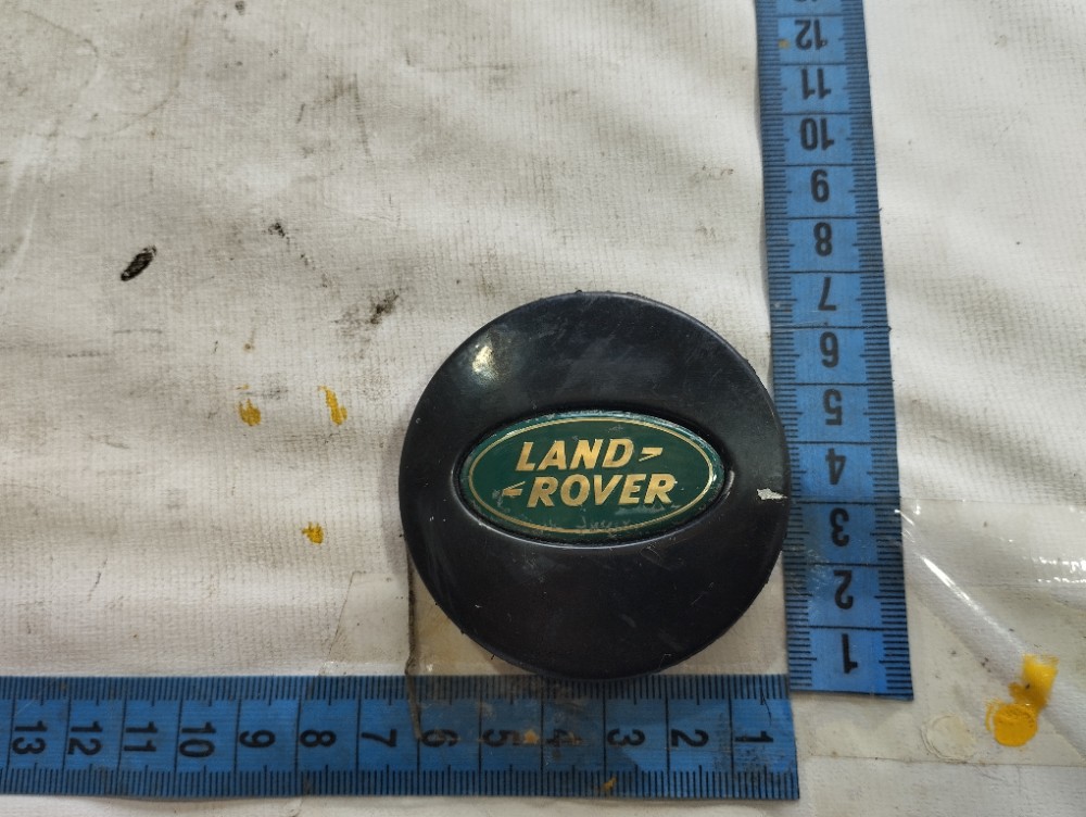 Emblema Calota Land Rover Discovery 3 2007 V635 7