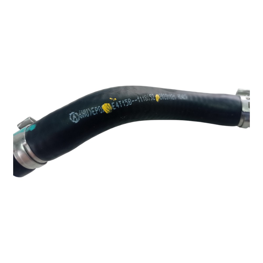 Mangueira Refrigeração Turbina Chery Tiggo 5x Sport 24 V621 7