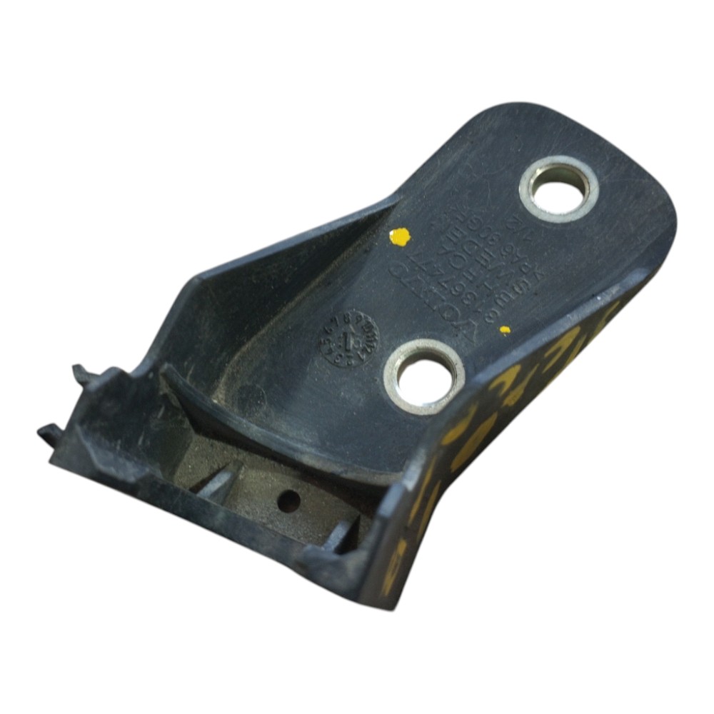 Suporte Cano Combustível Volvo V40 T3 2013 2019 V652 3
