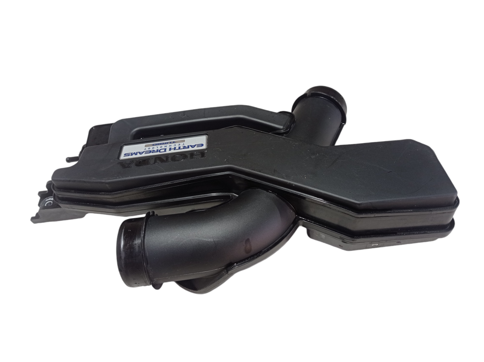 Caixa Ressonancia Ar Motor Honda Hrv Touring 2020 2025 V602 2
