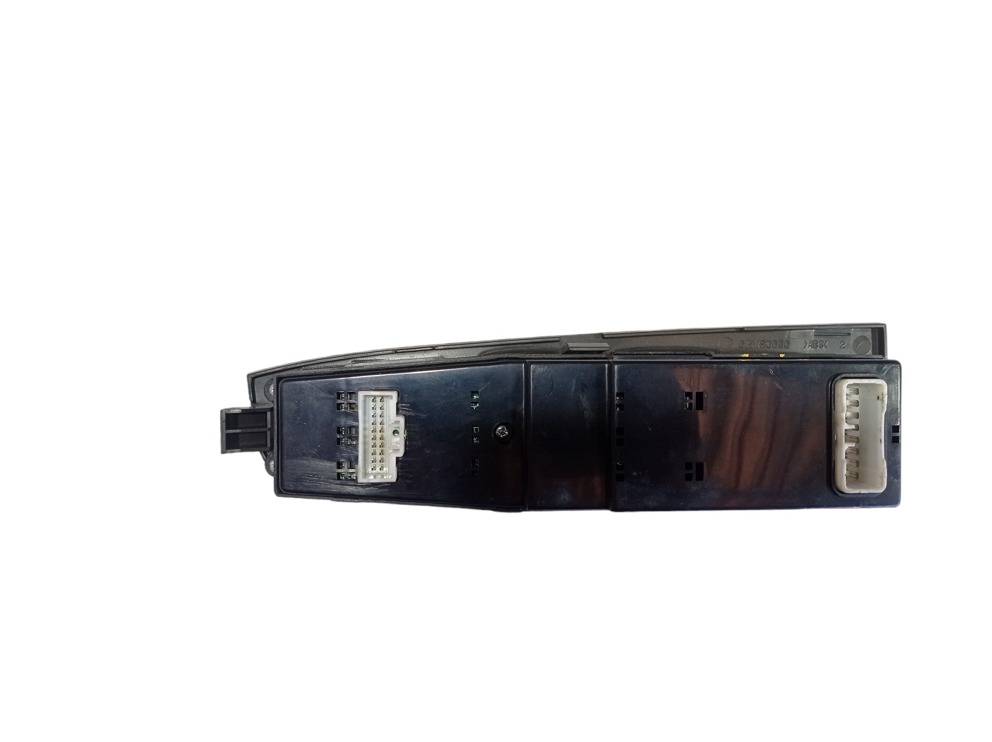 Comando Vidro Motorista Kia Opirus 2008 V581 612w20650 8