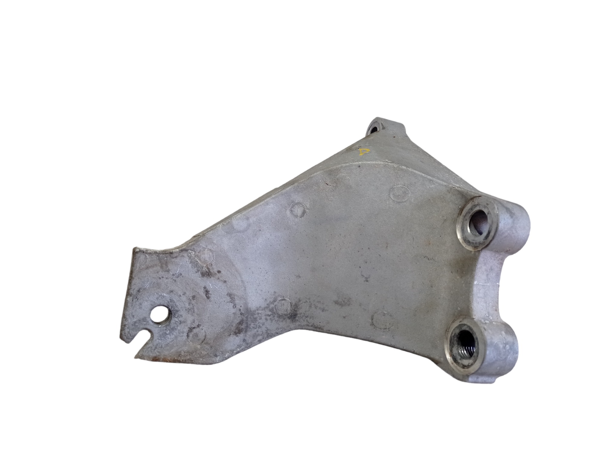 Suporte Coxim Motor Direito Nissan Leaf 2022 V589 1