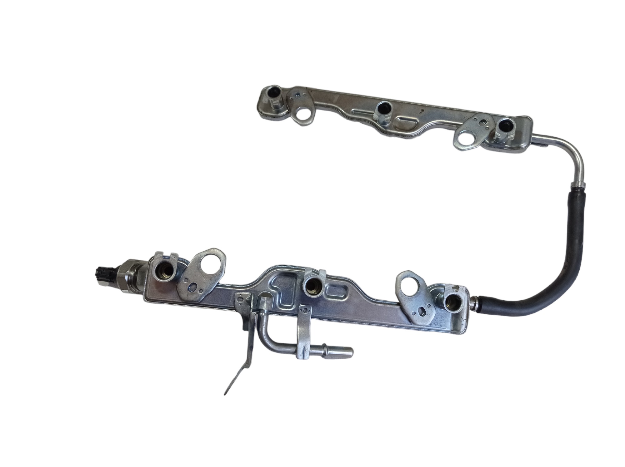 Flauta Bico Injetor Lexus Rx 450hl Hibrid 3.5 V6 2021 V576 7