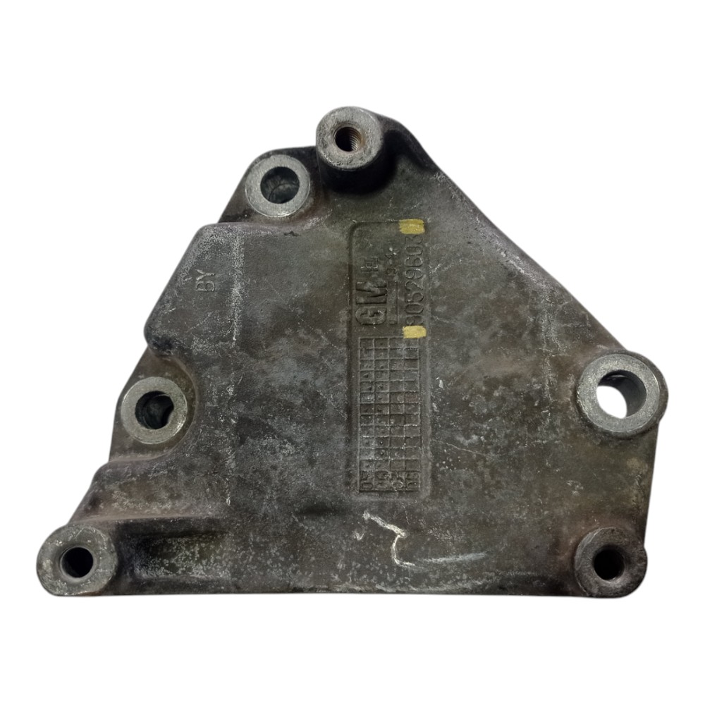 Suporte Compressor Do Ar Gm Astra Vectra Corsa 1.8 2007 V399 1