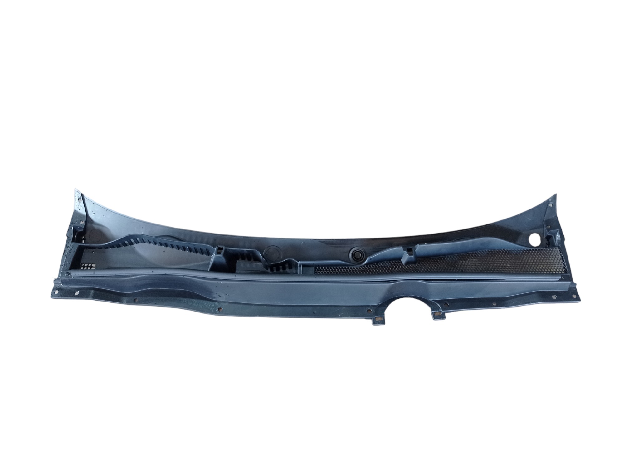 Grade Churrasqueira Gwm Haval H6 Gt 1.5 2024 V598 1