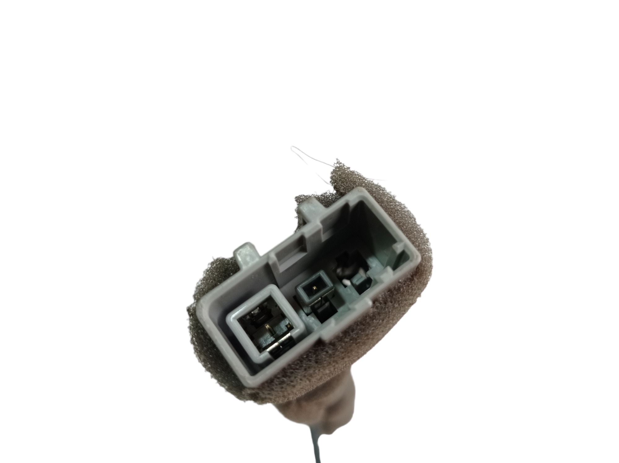 Chicote Esquerdo Teto Hb20 Confort 2023 V590 2
