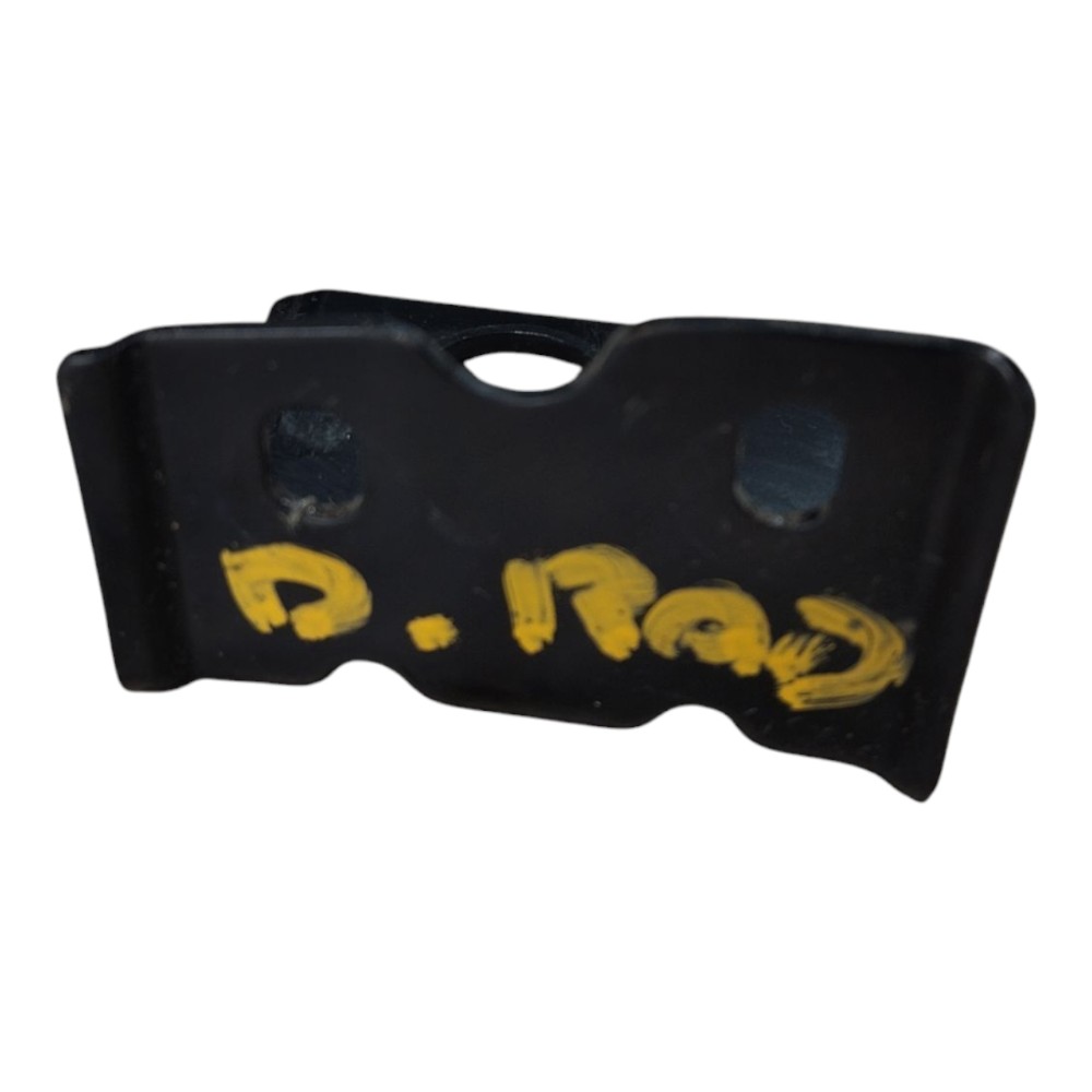 Suporte Direito Radiador Chery Tiggo 7 Pro 2022 2024 V640 10