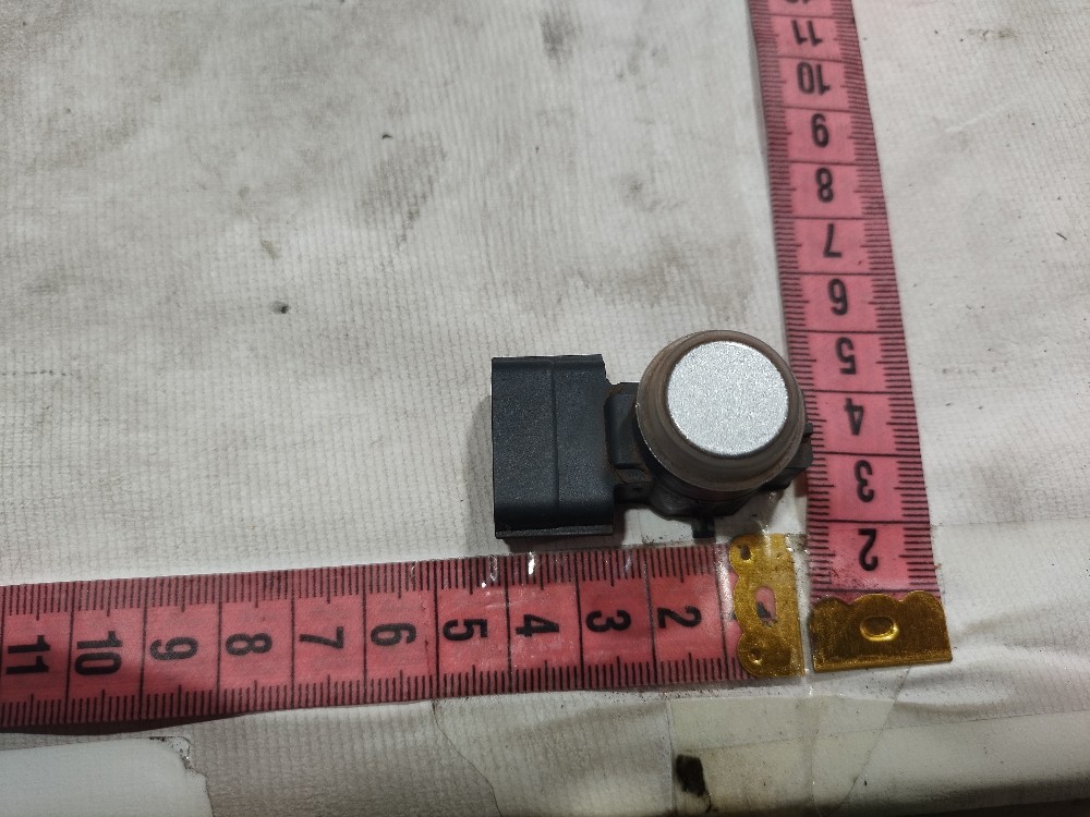 Sensor Estacionamento Traseiro Honda Hrv 2020 V660 10