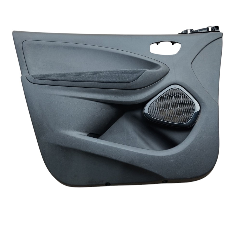 Forro Porta Dianteiro Esquerdo Renault Zoe 2022 2023 V639 1