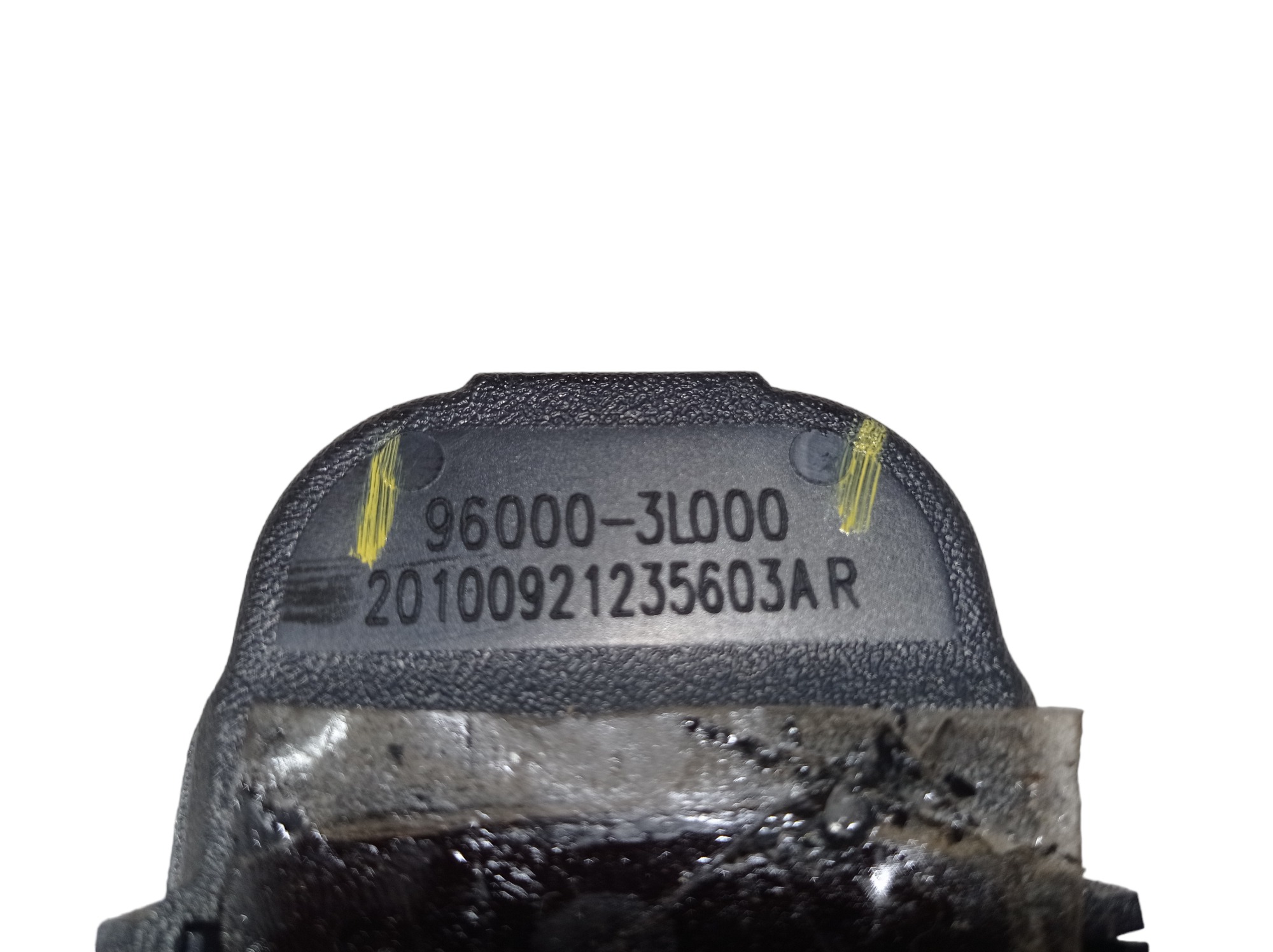 Sensor Crepúscular Hyundai Azera 2011 96000-3l000 V579 7