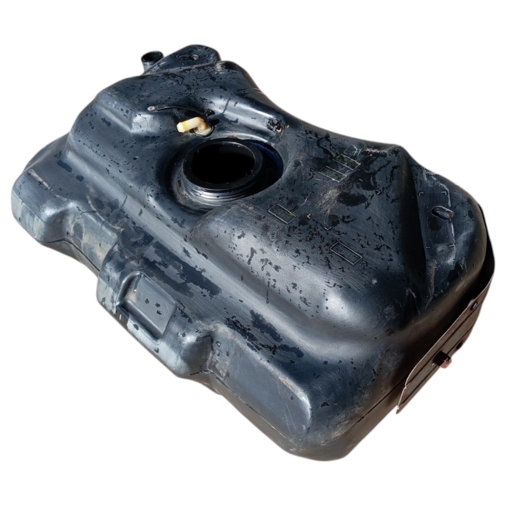 Tanque Combustível Troller T4 Tdi 3.0 2011 V650 8