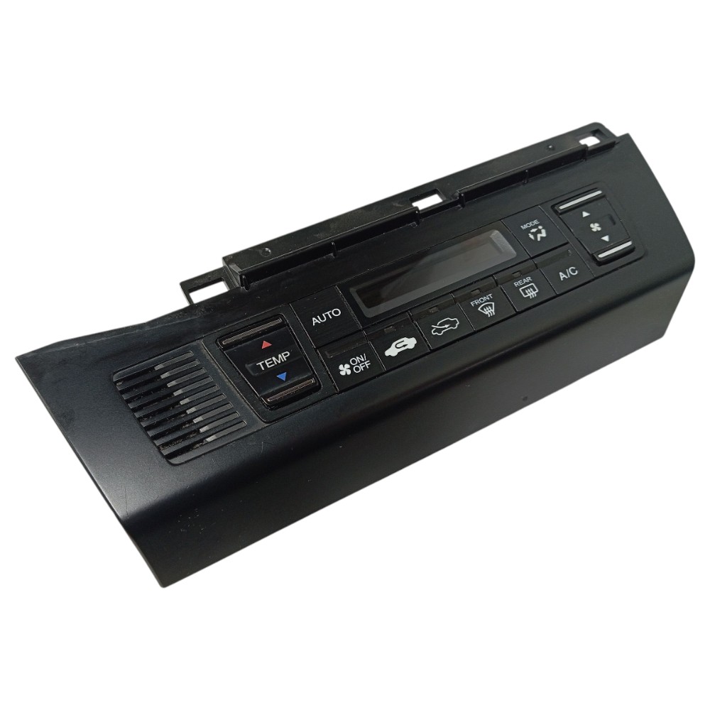 Comando Ar Condicionado Honda Civic 2010 2015 V658 2
