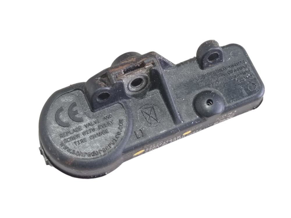 Sensor Pressao Pneu Jeep Grand Cherokee 3.6 2014 V604