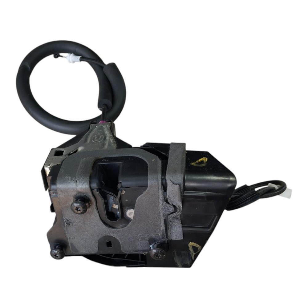 Fechadura Porta Diant Direita Defender 90 2021 2022 V645 4