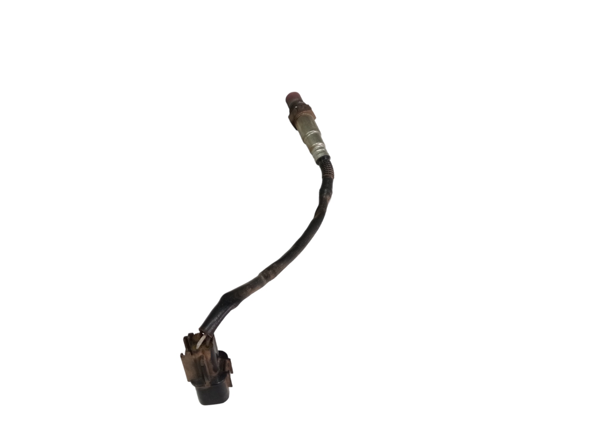 Sonda Lambda Secundária Hyundai Equus Vs460 2013 V577 2