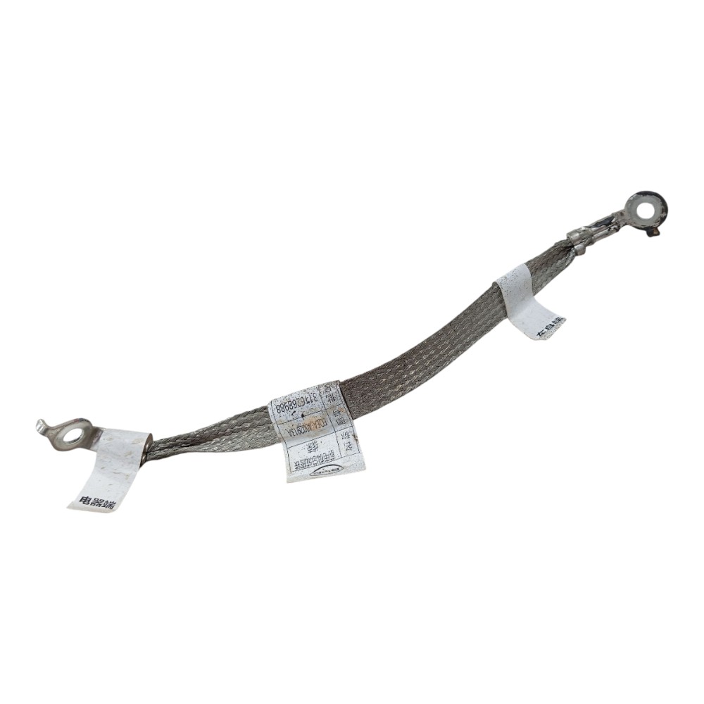 Cabo Aterramento Byd Dolphin Mini 2024 2025 V665
