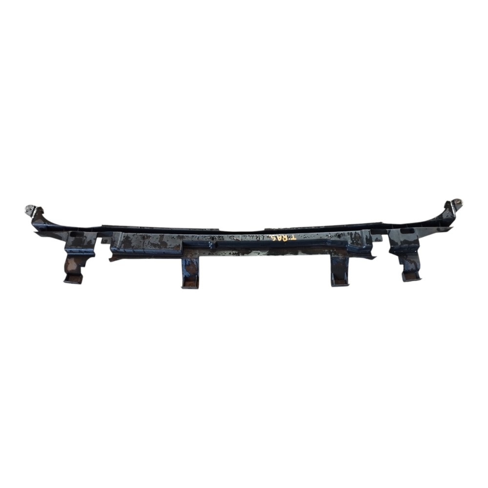 Guia Parachoque Traseiro Chrysler Grand Caravan 2003 V578 5