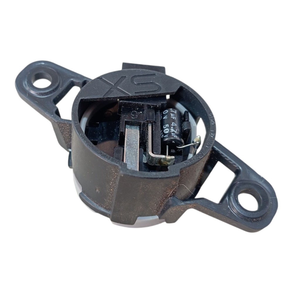 Tweeter Porta Traseira Esquerda Ram Rampage Rt 2023 24 V641 5