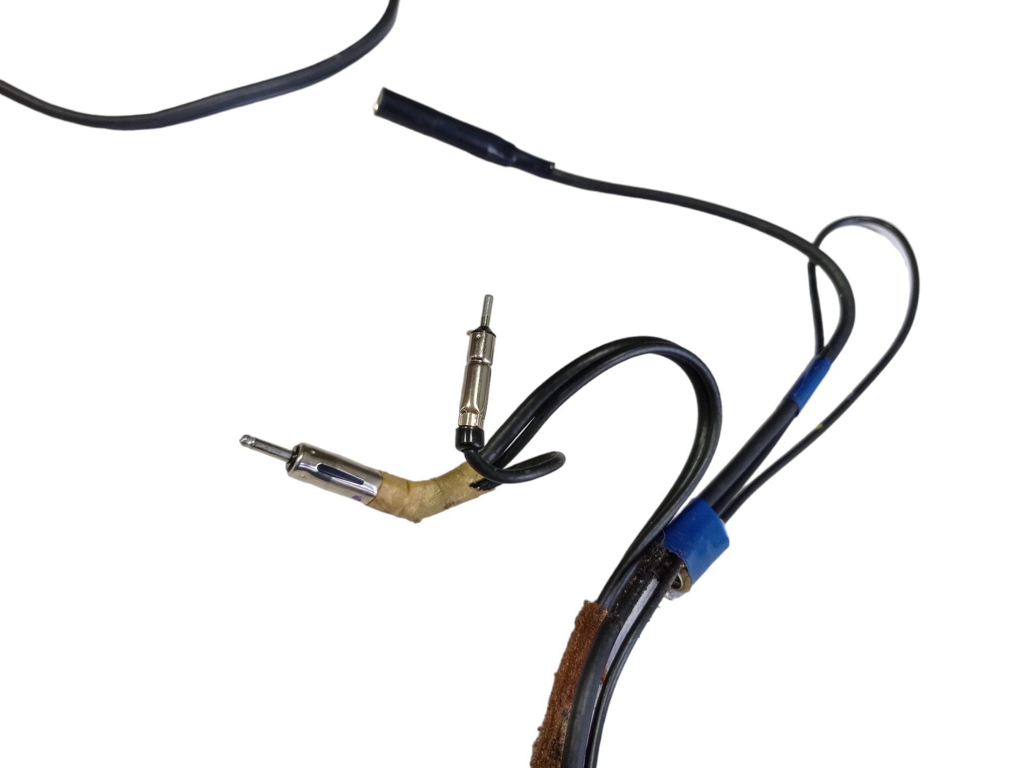 Chicote Antena Lexus Es300 3.0 1993 V571 4