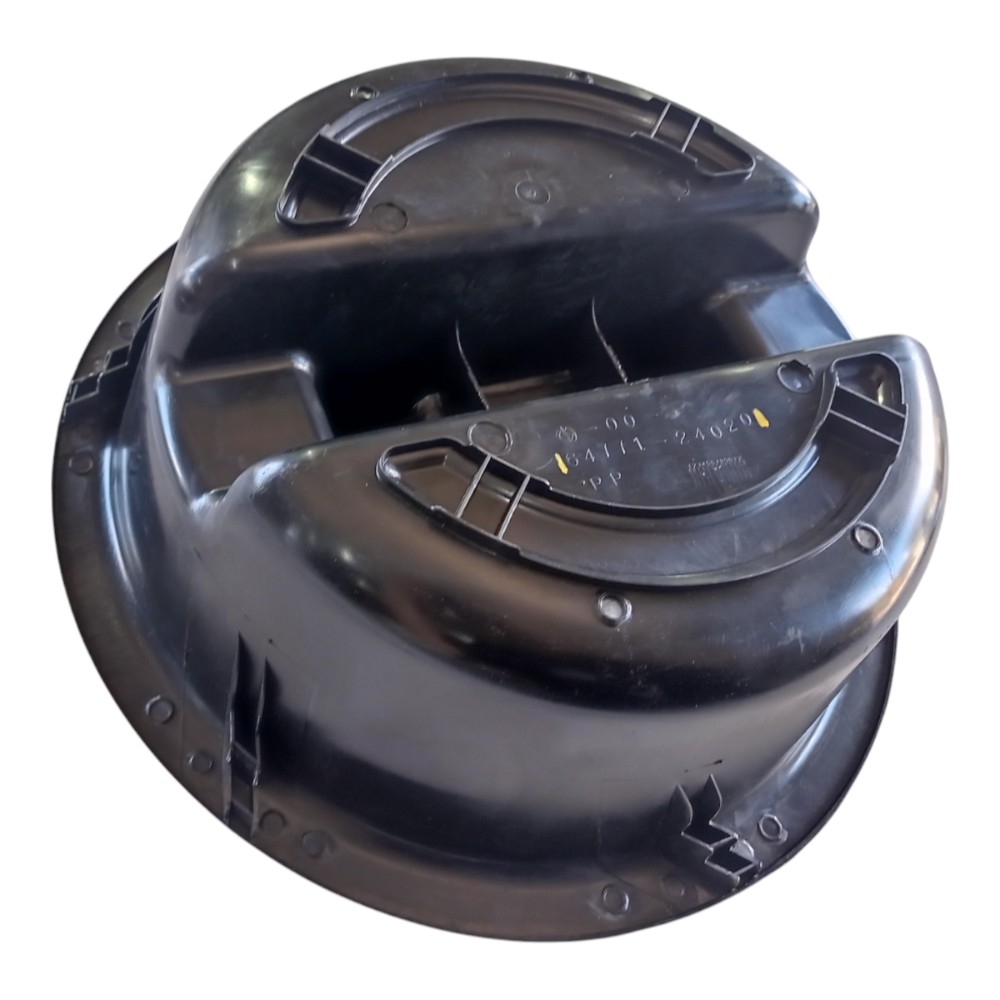Tampa Estepe Lexus Es330 2006 V357 2