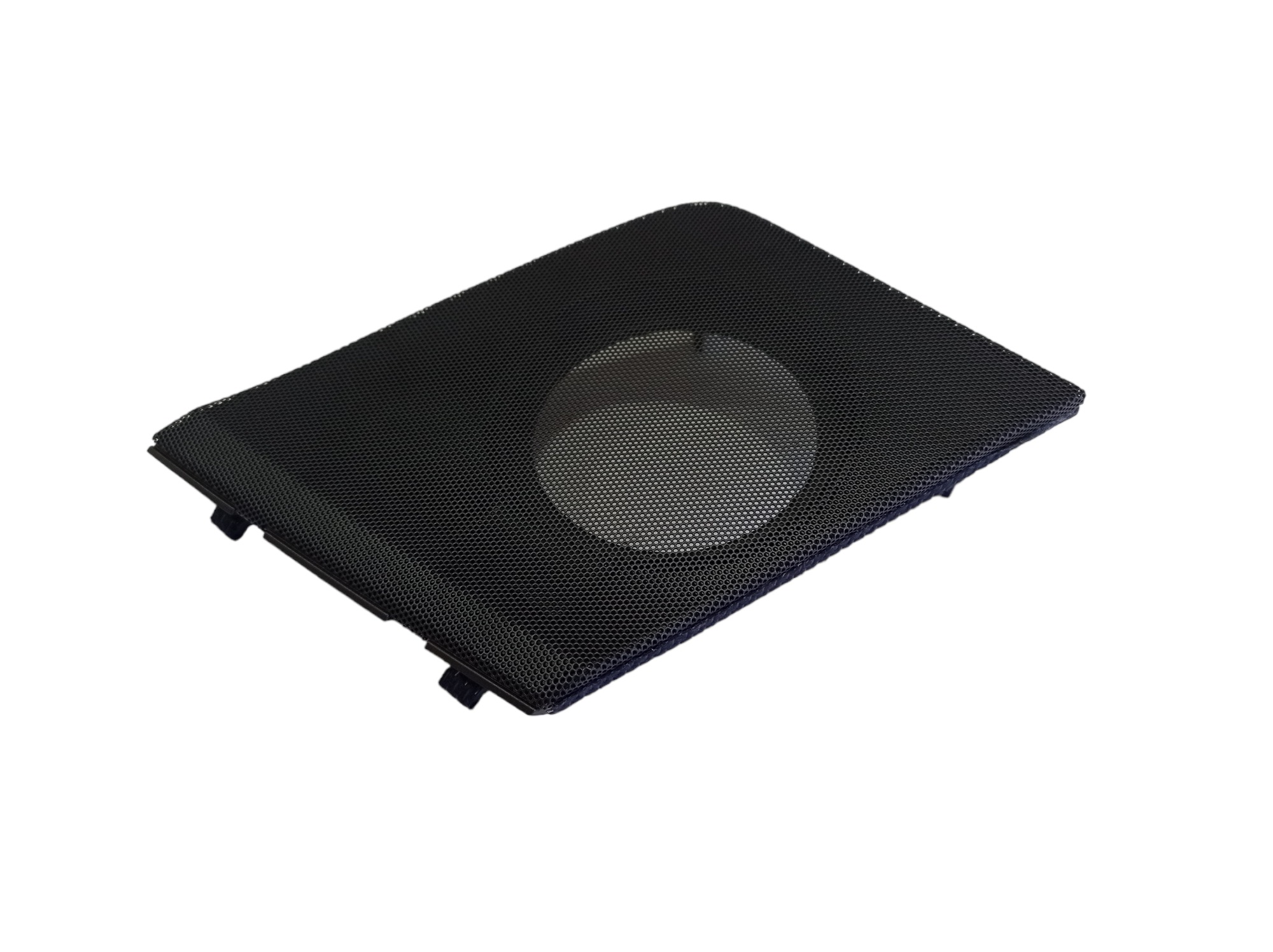 Tela Alto Falante Esquerdo Painel Lexus Rx 450hl 2021 V576 7