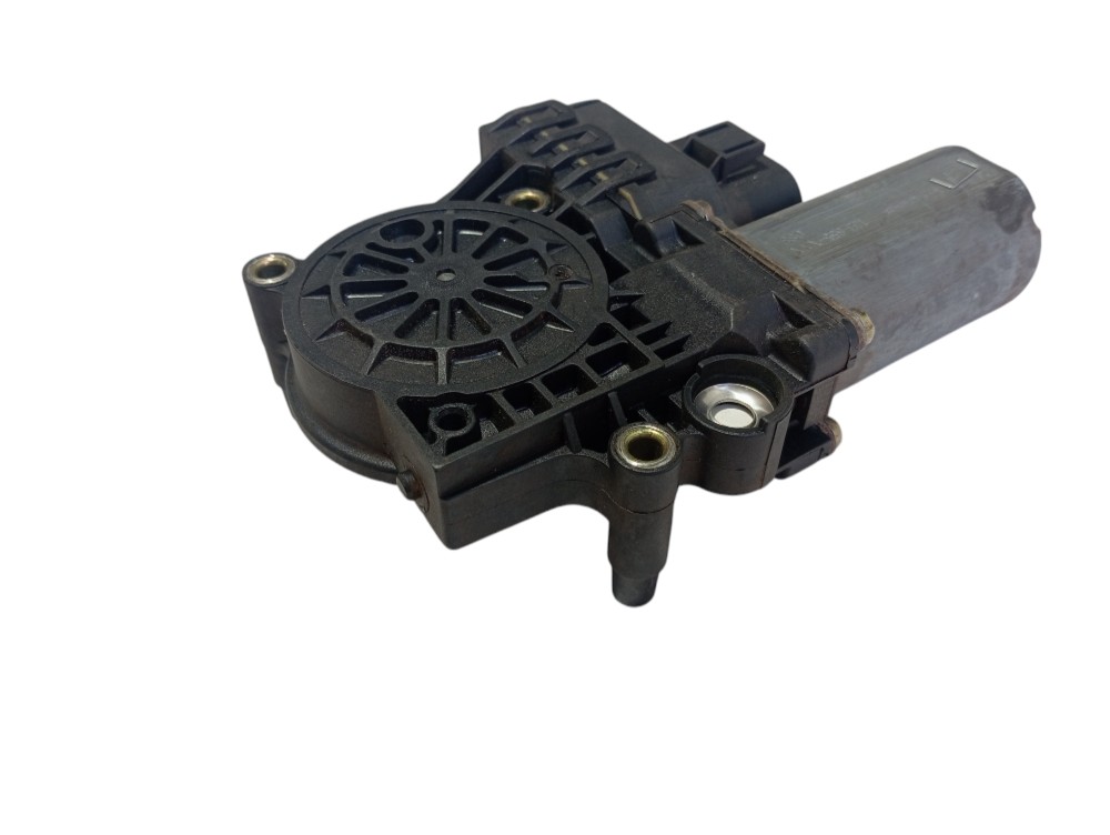 Máquina Vidro Dianteira Esquerda Audi A6 2.7 2002 V61 10