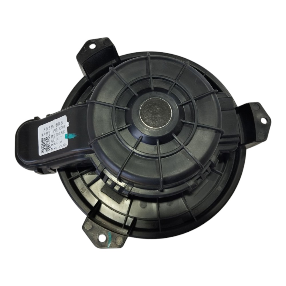 Motor Ar Forçado Byd Dolphin Mini 2024 2025 V634 5