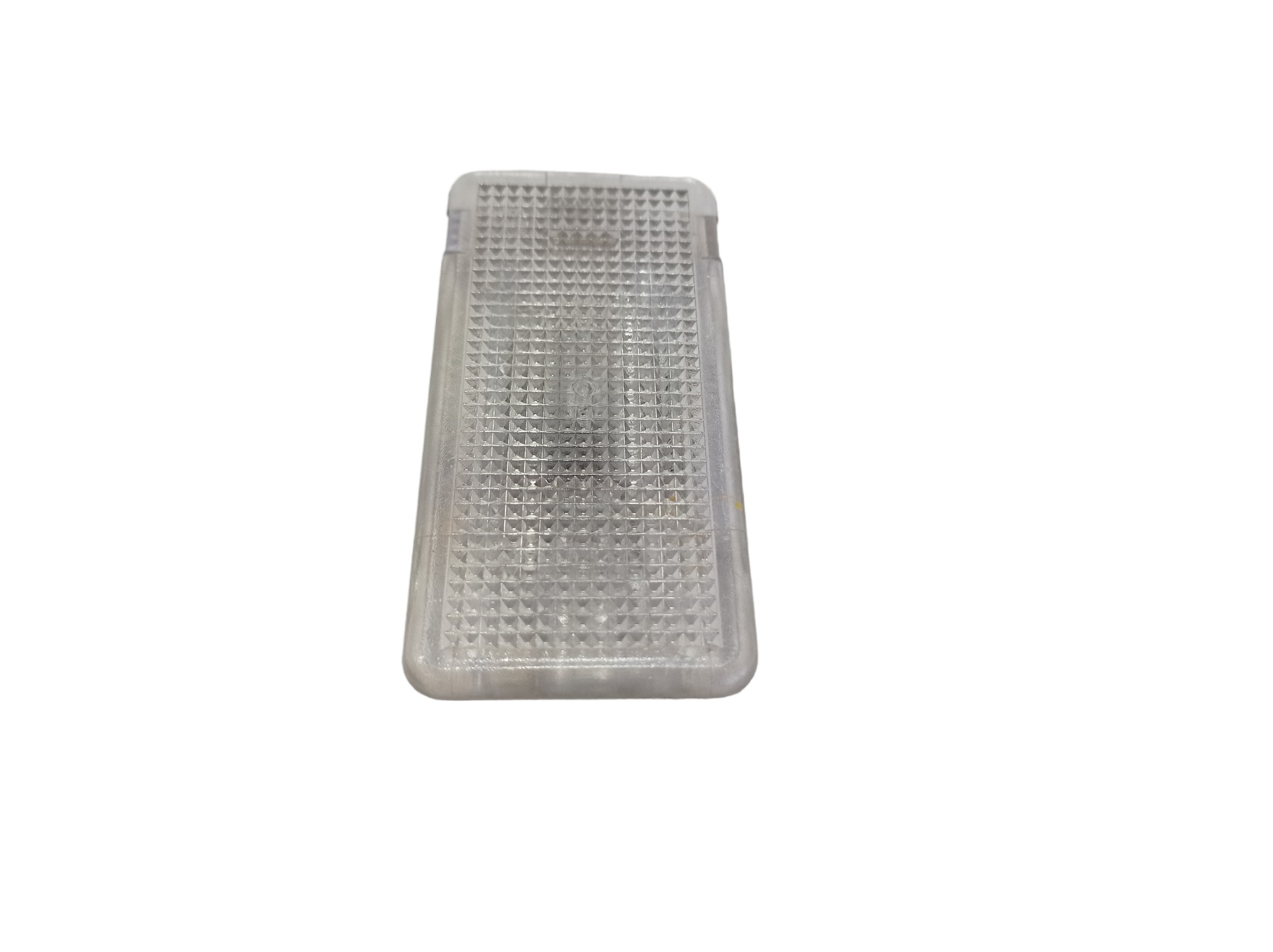 Luz Direita Painel Range Rover Vogue 2008 V583 4