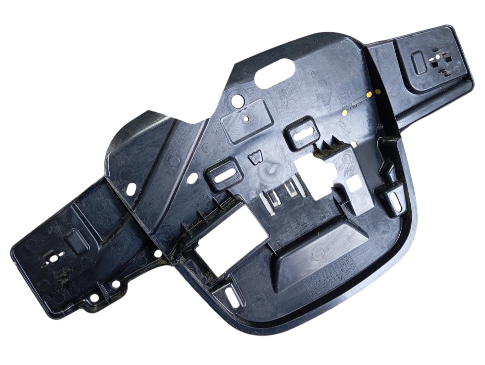 Suporte Luz Cortesia Teto Jeep Grand Cherokee 2014 V607 3