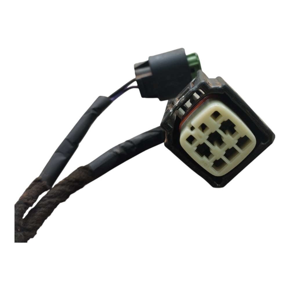 Chicote Ar Condicionado Byd Dolphin Gs 2024 2025 V653 4