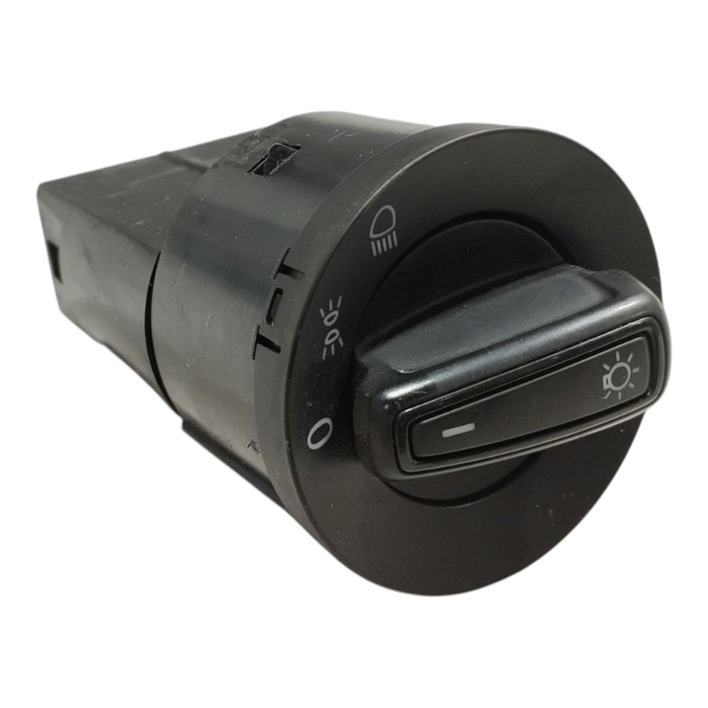 Botão Farol Vw Virtus Polo 2018 A 2022 6ea941531b V657 7