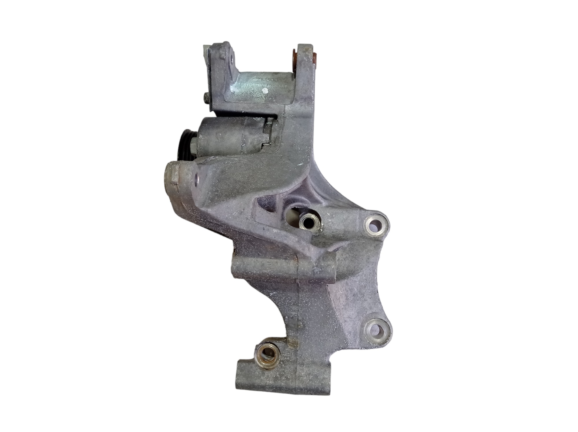 Suporte Alternador Chery Cielo 1.6 2012 V514 1