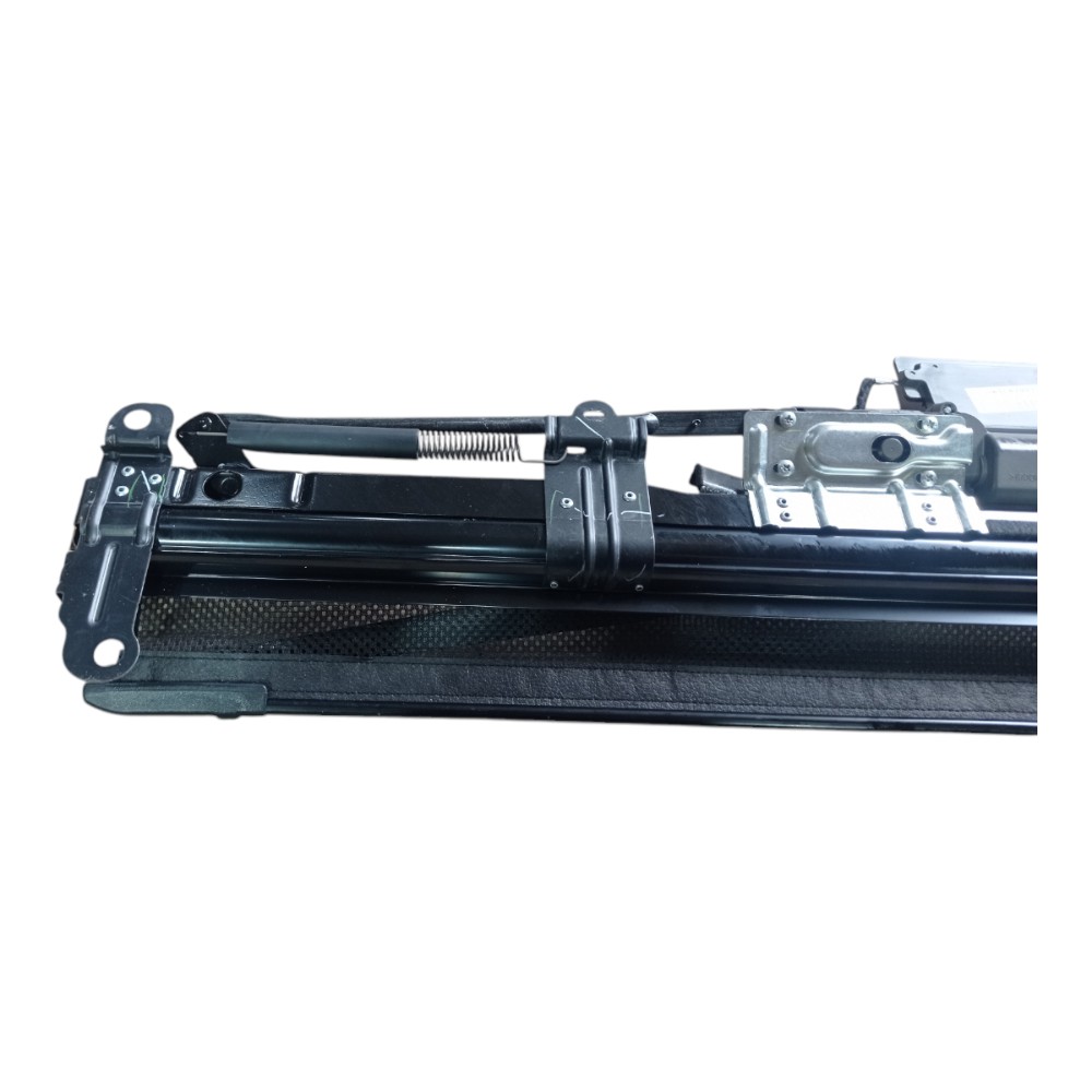 Cortina Vigia Traseiro Lexus Es330 2006 V357 7