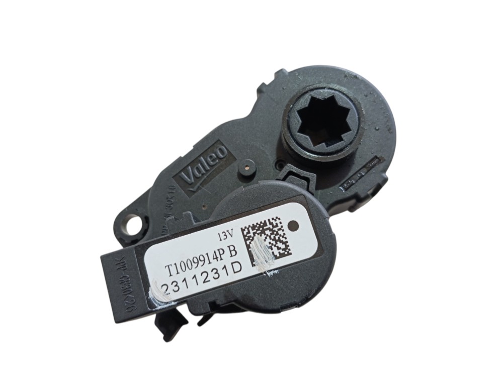 Motor Atuador Ar Condicionado Chery Tiggo 5xsport 2024 V621 2