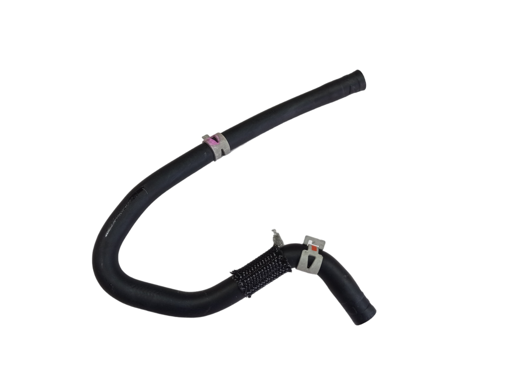 Mangueira Resfriadora Tbi Lexus Rx 450hl 2021 V576 6