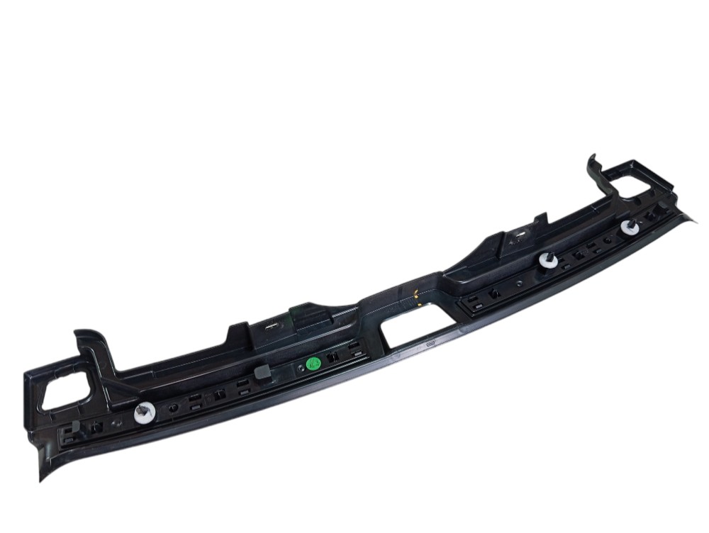 Soleira Porta Malas Volvo Xc60 T5 2.0t 2020 V606