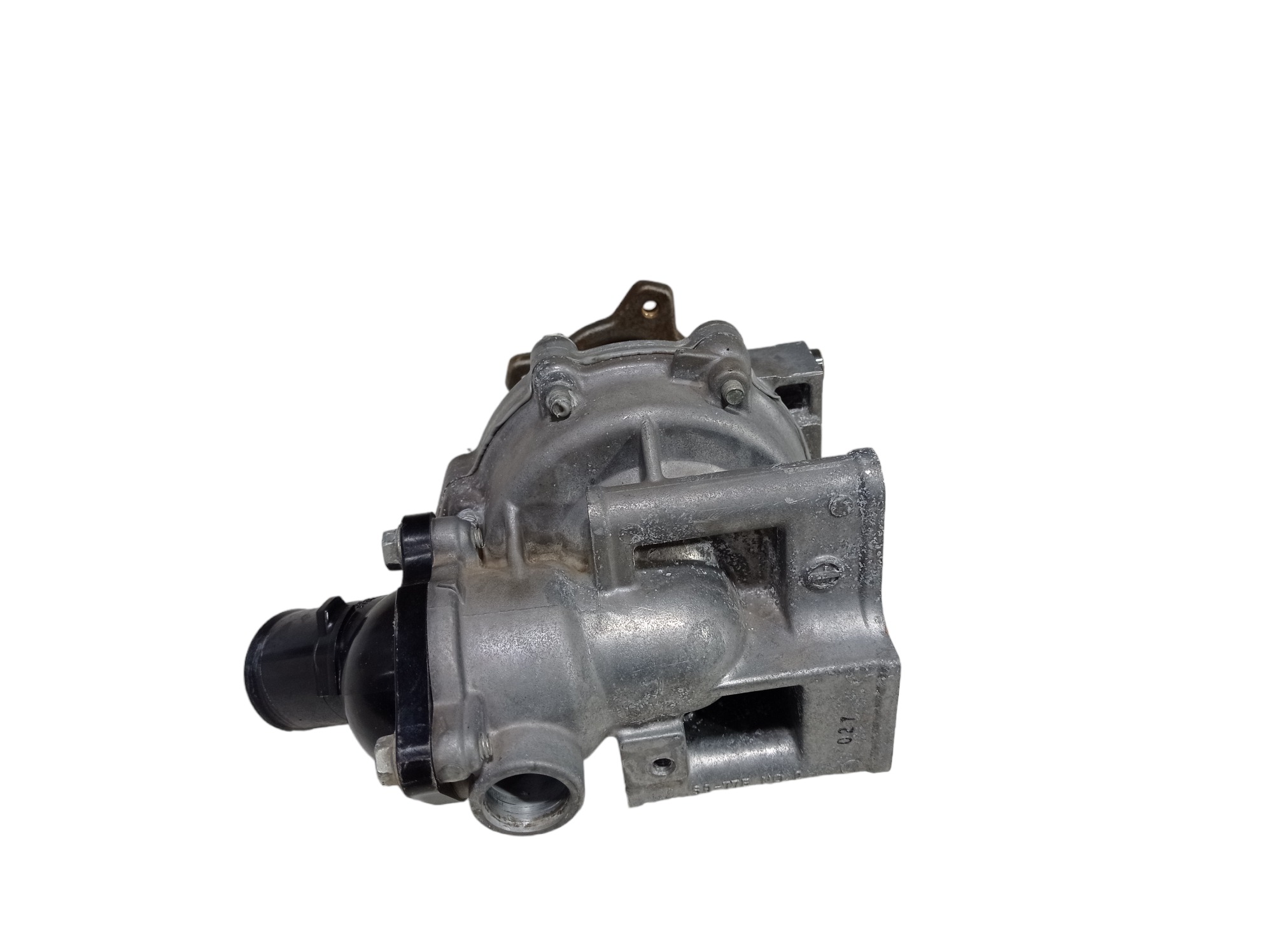 Bomba De Agua Suzuki Grand Vitara 2.0 2014 V570 S977en02 2