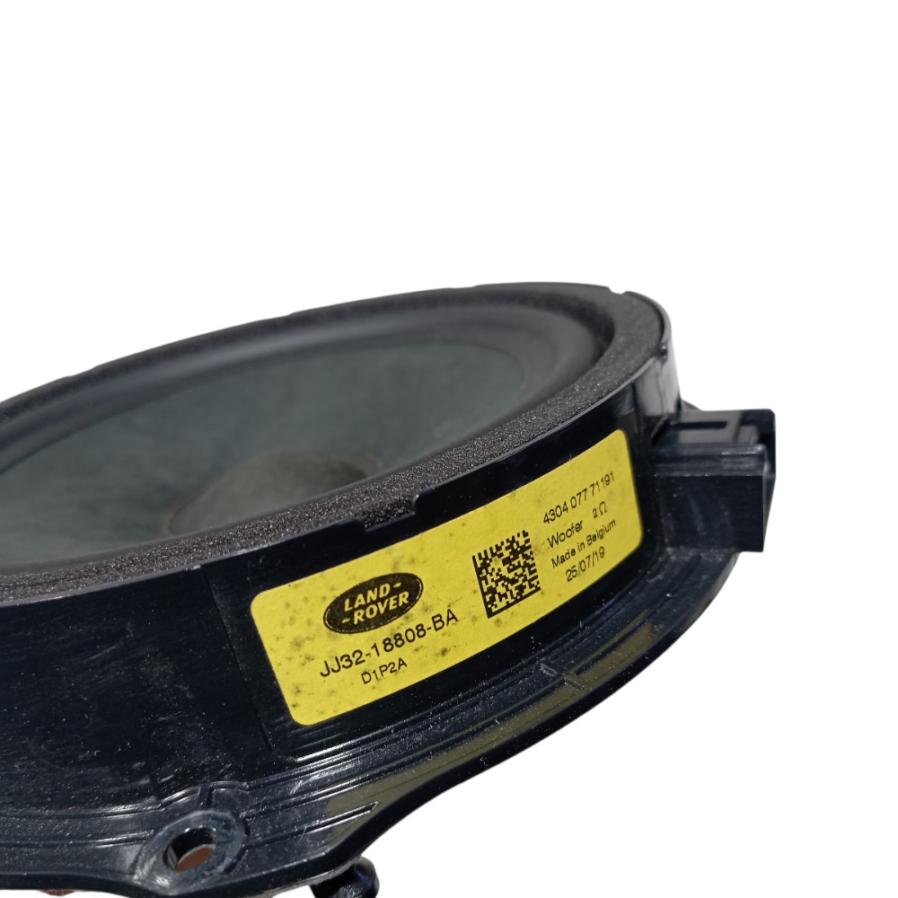 Alto Falante Porta Dian Esquerda Discovery Sport 2020 V680 3