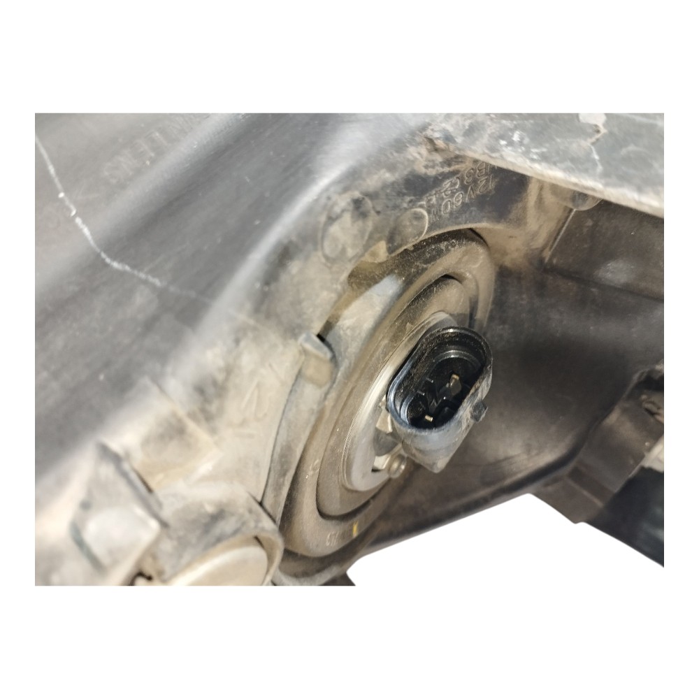 Farol Esquerdo Honda Civic 2010 A 2015 V658 Esquerdo/motorista 2