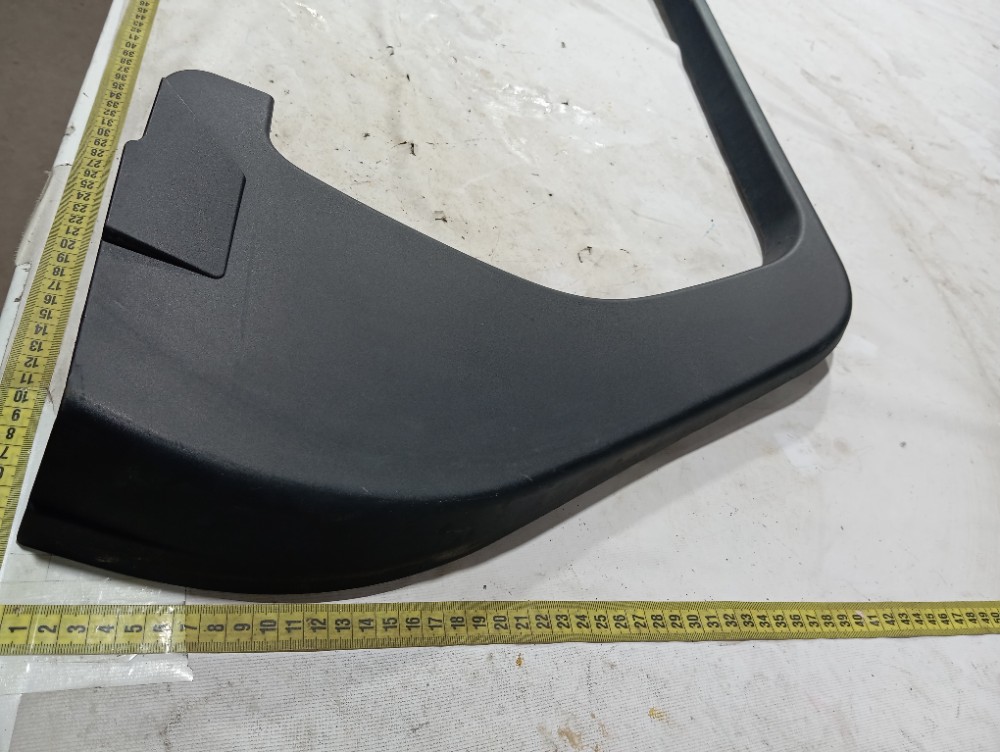 Moldura Int Porta Tras Direita Discovery Sport 15 A 018 V663 7