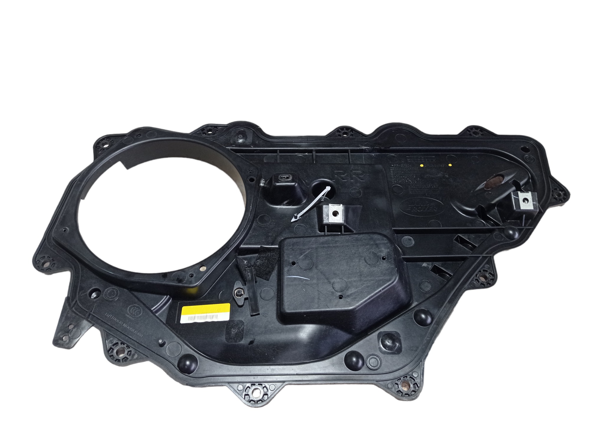 Suporte Maquina Vidro Traseiro Direito Discovery 5 2019 V597 2