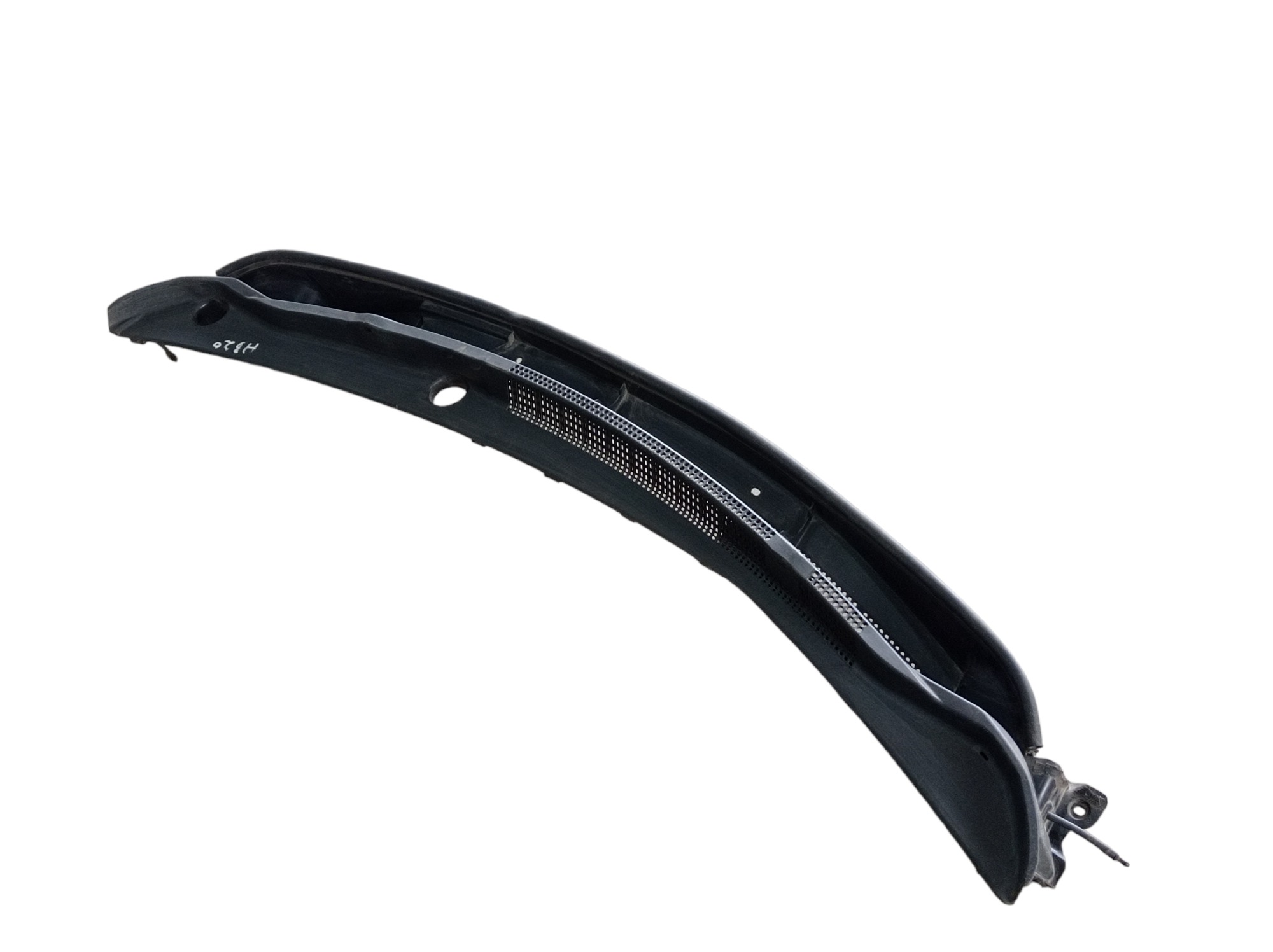 Grade Churrasqueira Hyundai Hb20 2014 V250 8