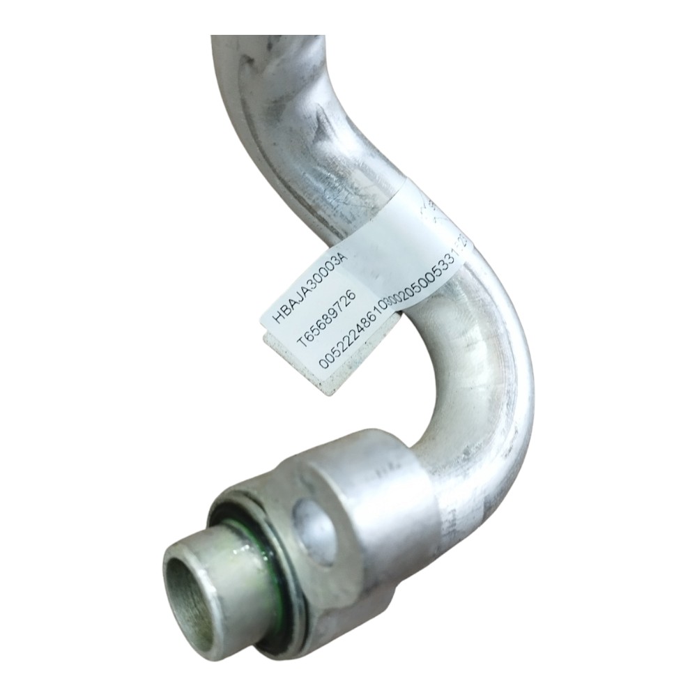 Mangueira Ar Condicionado Ram Rampage Rt 2023 2024 V641 7