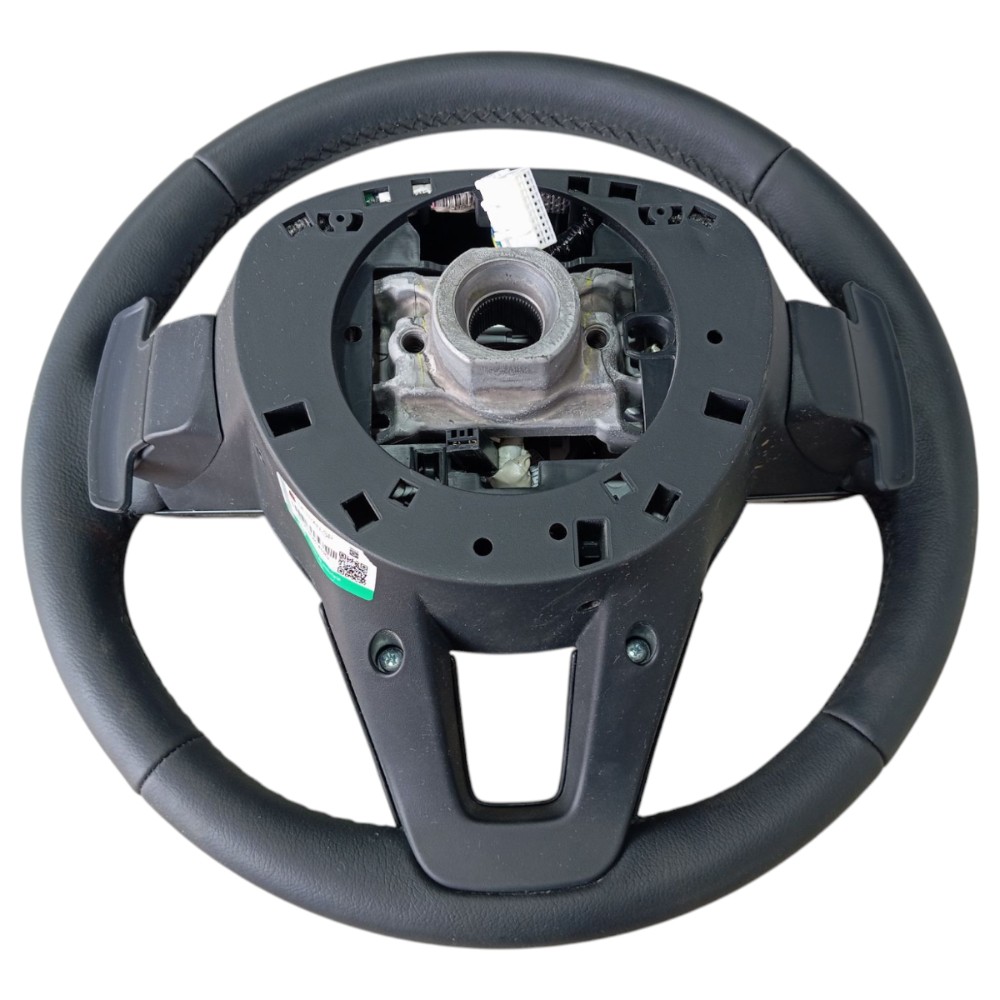 Volante Motorista Honda Hrv Exl 2023 2024 2025 V644 9