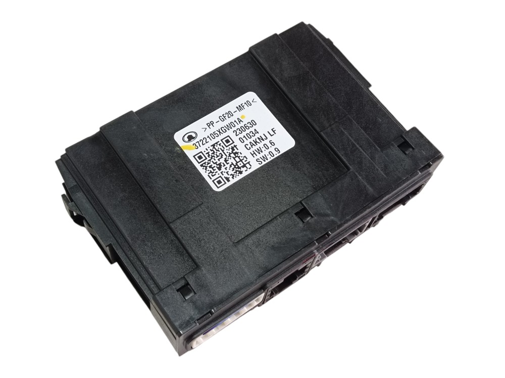 Modulo Caixa Fusível Externa Gwm Haval H6 Hev 1.5 2024 V610 3