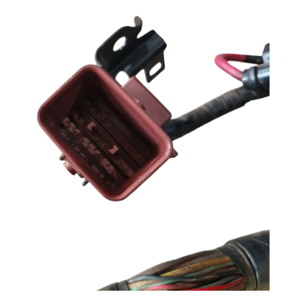 Chicote Frontal Caixa Fusivel Honda Hrv 2017 A 2021 V660 7